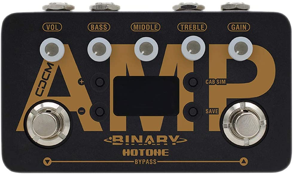 HOTONE　BINARY　AMP 61itNbrxp3L._UF350,350_QL50_.jpg